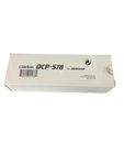 Clarion DCP-578 Faceplate Replacement For DB365USB. Fixed Price $24.99.