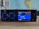 Jvc KD-AVX1 Car Radio Stereo Mobile Media Station Fully Working Great Shape. Fixed Price $229.00.