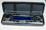 Panasonic CQ-C5403U Wma Mpc Car Stereo Faceplate Very Rare Case W1A. Fixed Price $59.00.