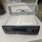 Vintage Blaupunkt Radio Am/fm Cassette Acapulco CR35. Fixed Price $150.00.