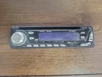 Jvc KD-AR200 Detachable Face Only Selling For Parts. Fixed Price $24.99.