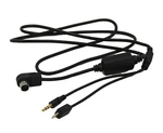 Cable For Alpine CDA7876 CDA7892 CDA7894 CDA7977 CDA7995 CDA9803 Iphone Ipod. Fixed Price $15.84.