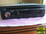 Sony CDX-GT420IP Radio Receiver. Fixed Price $39.97.