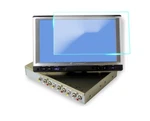 Crystal Clear Screen Protector For Kenwood LZ-800W In-dash Navigation. Fixed Price $19.95.
