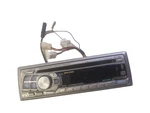 Alpine CDA-9807 Player Radio Am Fm MP3 Telephone Link V115. Fixed Price $70.63.