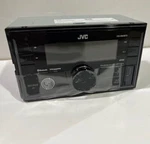 Jvc KW-X850BTS Digital Multimedia Receiver (does Not Play Cds). Fixed Price $93.99.