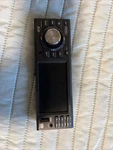 Jensen VM8113 Car Radio Faceplate Only. Fixed Price $39.95.