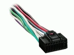Kenwood Wire Harness DPX301U DPX501BT KDC102U KDC122U KDC162U KDC220U KDCBT362U. Fixed Price $9.92.
