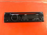 Jvc KD-HDR52 Detachable Faceplate Only Tested. Fixed Price $29.98.