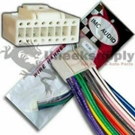 Eclipse Wire Harness CD5435 CD5442 CD8051 CD5430 AVN5510. Fixed Price $9.67.