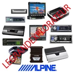 Ultimate Alpine Car Audio Radio Repair Service Manual & Schematics 120 On Dvd. Fixed Price $16.78.
