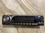Jvc KD-G730 Car Stereo Faceplate Only Oem. Fixed Price $59.95.