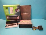 Insignia 40W X Dash CD/MP3 Player Car Deck NS-C3113 Detachable Faceplate. Fixed Price $49.99.