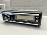 Rare Blaupunkt Kingston MP47CD/MP3 Multimedia Receiver Car Radio Vintage 1 Din. Fixed Price $125.00.