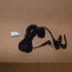 New Microphone For Pioneer DEH-23UB DEH23UB Free Fast Shipping. Fixed Price $8.49.