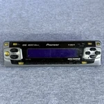 Pioneer DEH-P25 Rare Replacement Faceplate For Car Stereo. Fixed Price $49.95.