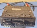 Vintage Alpine 7525 Cassette Stereo Used Radio Vtg Not Tested Selling Is. Fixed Price $165.00.