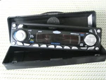 Jensen Faceplate For MP5720. Fixed Price $18.50.