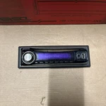 Kenwood KDC-MP338 Face Plate Head Unit Radio Display. Fixed Price $25.00.