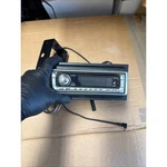 Jvc KD-G710 Cd Receiver Car Stereo MP3 Wma Sirius Ready Single Din Silver Black. Fixed Price $33.00.