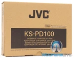Jvc KS-PD100 Ipod Adapter Plug For Select 2003 And Up Cd Stereo Players New. Fixed Price $19.99.