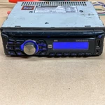 Dual XD250 Car Stero Aux Usb Am/fm Cd Receiver Power Tested. Fixed Price $19.98.