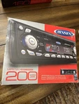 New Jensen Original Faceplate With Caring Case MP5620. Fixed Price $34.00.