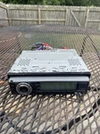 Kenwood KDC-MPV5025 Cd Player Am/fm Radio Old School Car Stereo Audio Tested. Fixed Price $70.00.