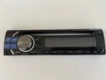 Alpine CDE-121 Car Stereo Faceplate Only Oem. Fixed Price $73.95.