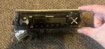 Vintage Pioneer DEH-12 Cd Player For Automobile Dash Radio. Fixed Price $29.99.