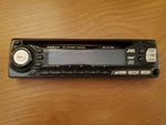 Jvc Kd SX750 Faceplate Excellent Condition !!. Fixed Price $17.50.
