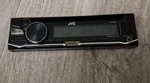 Jvc KD-SR72 Faceplate Only! Tested. Fixed Price $19.99.