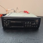 Pioneer DEH-405 Radio Cd Player 1990'S Old School Stereo Untested. Fixed Price $40.80.