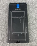 Jl Audio MMP-1-BK Mediamaster Mounting Adaptor Plate For MM100S Black New. Fixed Price $44.95.