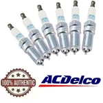 Acdelco 41-109 Iridium Spark Plug Pack 12681660 For Gmc Chevy Cadillac.... Fixed Price $72.27.