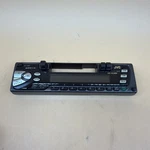 Jvc KS-FX200 Faceplate Only Car Audio Receiver Cassette Player Replacement. Fixed Price $19.99.