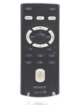 Sony MP3 Dvd Model RM-X151 For RM-X153 CDX-GT240 Car Stereo Remote Control. Fixed Price $5.98.