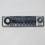 Kenwood Excelon KDC-X789 Car Stereo Radio Cd Receiver Single Din Faceplate Only. Fixed Price $124.99.