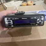 Pioneer DEH-P25 Premier Used Working Remote. Fixed Price $77.77.