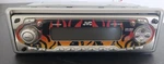 Vintage Jvc Car Stereo Radio Receiver Kd- SC800 Cd Player Removable Deck No Box. Fixed Price $100.00.