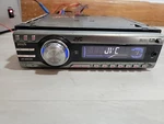 Jvc KD-DV5100 Dvd Cd Vintage Car Stereo. Fixed Price $55.99.