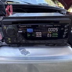 Pioneer DEH-P47DH 1.5 Din Mosfet 45WX4 Cd Player Tested Powers Reads. Fixed Price $159.99.