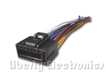 New Wire Harness For Jvc KD-DV5000. Fixed Price $19.05.
