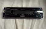 Sony MEX-N5100BT Replacement Faceplate For Car Stereo Cd Player. Fixed Price $19.95.