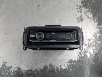 2006 Jeep Wrangler Tj Rubicon 4X4 Jvc Am Fm Cd Radio #0921 Q7. Fixed Price $37.49.