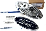 2009-2014 Ford F-150 Tailgate Back Camera Housing Bezel & Emblem Updated Oem. Fixed Price $52.43.