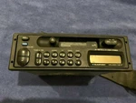 Blaupunkt Orlando CM127 1990'S Vintage Vw Audi Stereo Radio Cassette. Fixed Price $49.95.