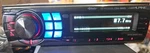 Alpine CDA-9885 Aux-in MP3 Wma Receiver Car Radio 50WATTS 4 Ai-net. Fixed Price $99.99.