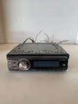Bluetooth Pioneer DEH-P7700MP In-dash Stereo Receiver Old School Tested. Fixed Price $250.00.