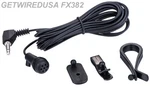 Clarion Bluetooth Microphone 3.5MM Mini Jack CZ500 CZ-509 NX605 CZ505 CZ305. Fixed Price $14.95.